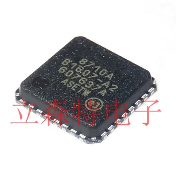 

5pcs/lot LAN8710A-EZC LAN8710A LAN8710 QFN In Stock