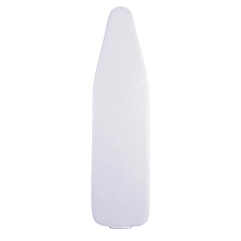 Dust Dirt Proof Cover Ironing Board Cotton Silver Coated Cover Dustproof Thick Padding Heat Resistant Scorch Pad Protector Case
