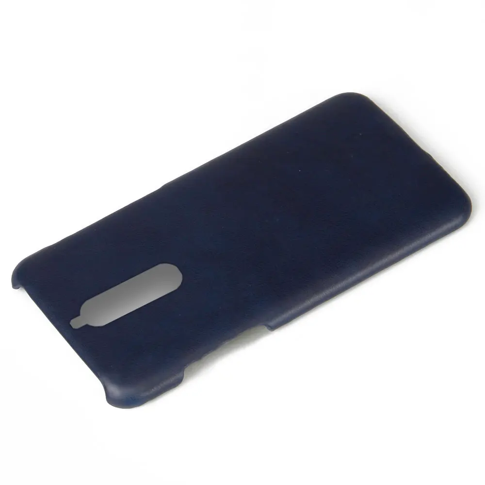 For Nokia 5.1 Case 6 Colors Available Phone Cases For Nokia 5.1 Black Brown Leather Case For Nokia5.1 Back Covers Coque DropShip (17)