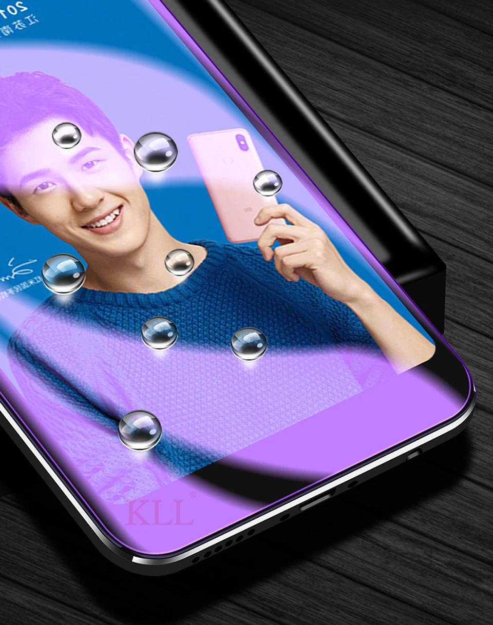 redmi 5 glass