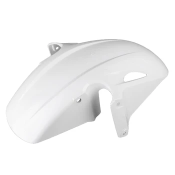 

Motorcycle Front Fender Fairing for Injection Mold ABS Bodykit Parts for Honda VFR 800 VFR800 2002 2003 2004 2005 2006 2007-2012