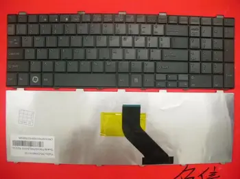 

New Laptop keyboard for Fujitsu LifeBook A530 AH530 AH531 NH751 US/FRENCH/RUSSIAN/SPANISH/NORDIC inquire stock before order