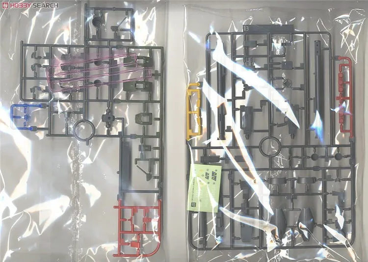 Bandai Gundam 1/144 HGUC RGM-89S Старк джеган мобильный Костюм Фигурки собрать модель наборы игрушек