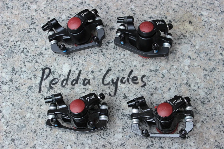 avid bb5 brakes