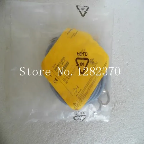 US $200.40 BELLA New original authentic special sales TURCK sensors NI8M18AP6X spot 5PCSLOT