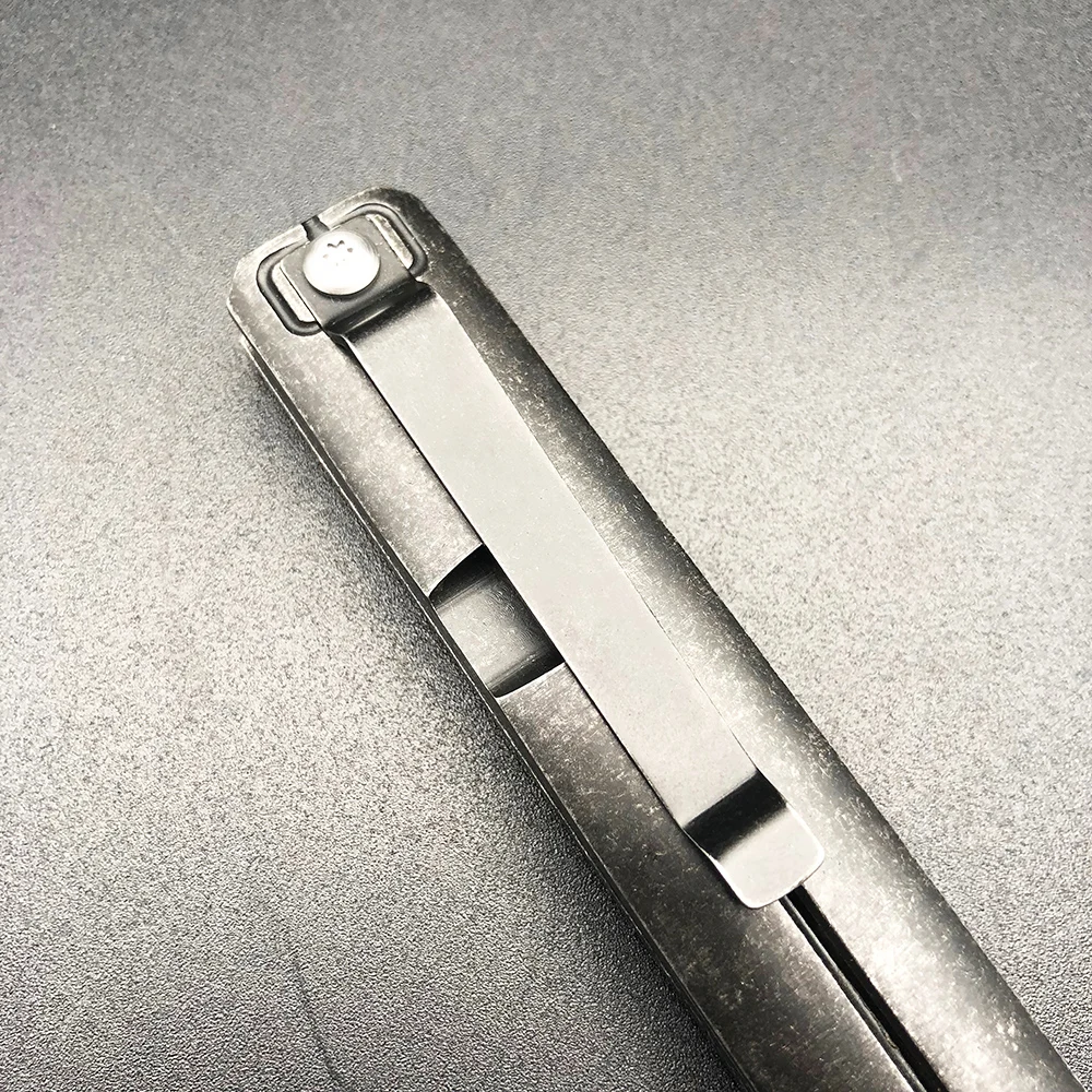 Складной нож BMT Qwaiken QSE 13lt клинок из стали 9Cr18Mov уличный карманный тактический