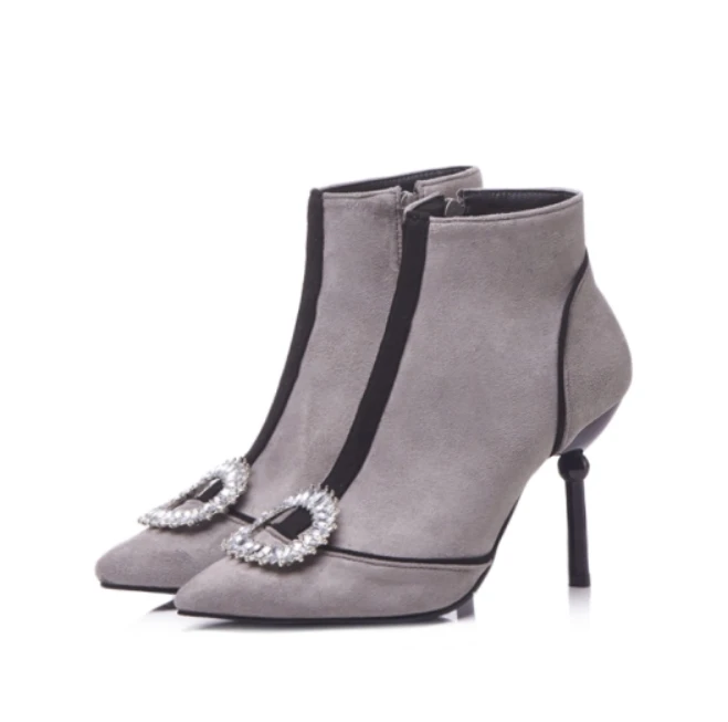 gray
