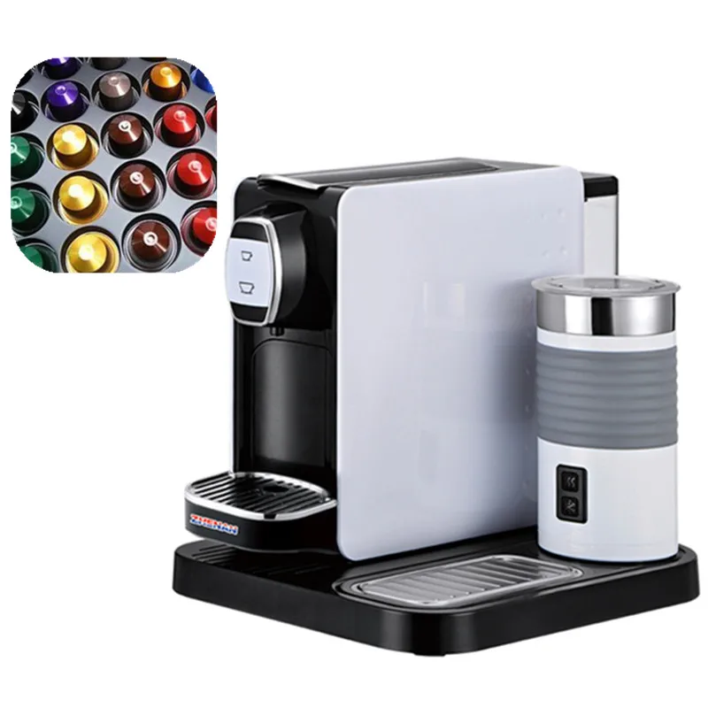 Автоматические капсулы кофемашина коммерческих кофе