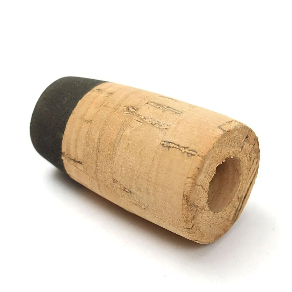 Buy Good deal Fishing Rod Cork Handle DIY straight