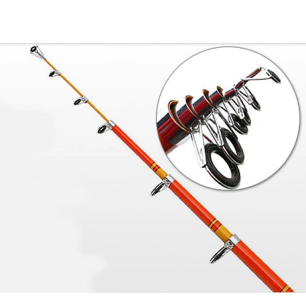 long distance casting spinning reels