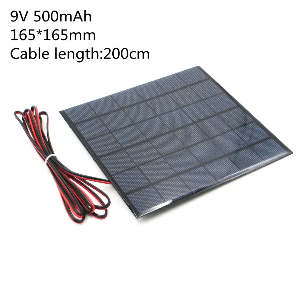 9v 4.5w