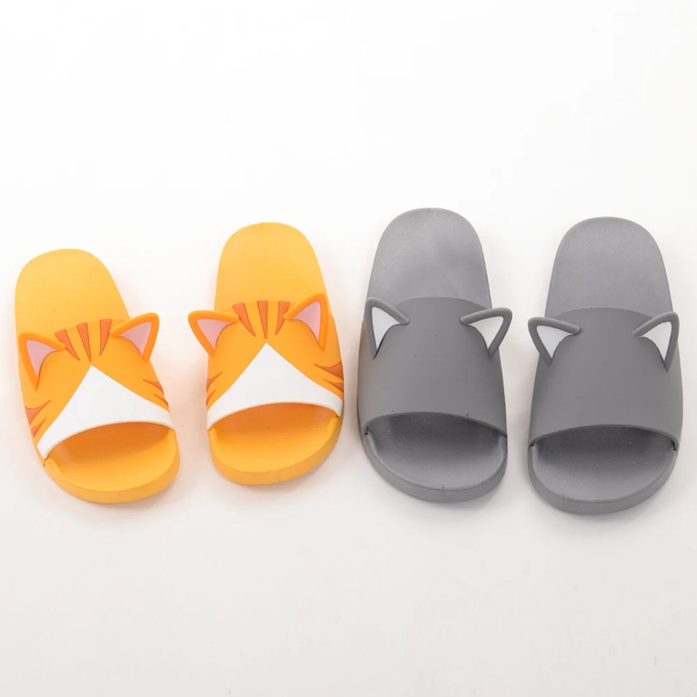 cat ear shoes
