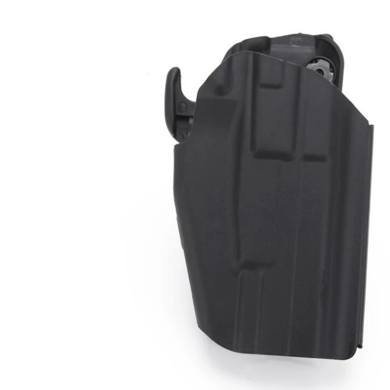 Тактический пояс с кобурой подходит 92F Glock 18C/20/21/22/37 H& K P30L 45 пистолет пояс скрытого ношения кобуры