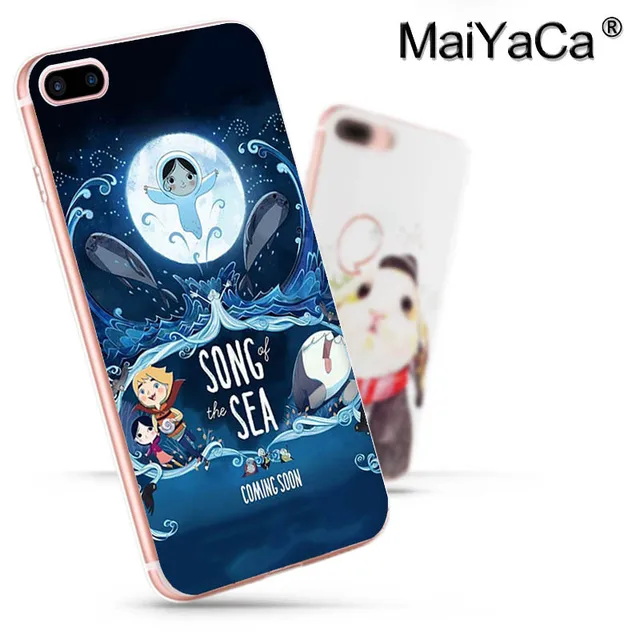 Song of the Sea iPhone 11 case Song of the Sea iPhone 11 case