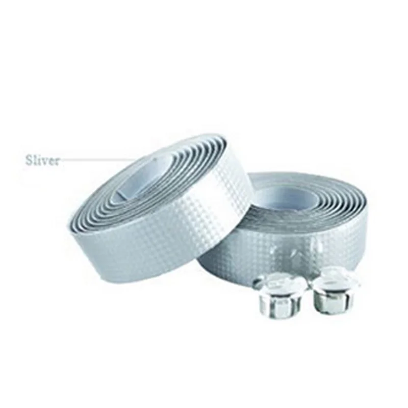 1 Pair Professional Road Bike Cycling Handlebar Tape Anti-slip Anti-sweat EVA Bicycle Wrap Tapes C55K Sale | Спорт и развлечения