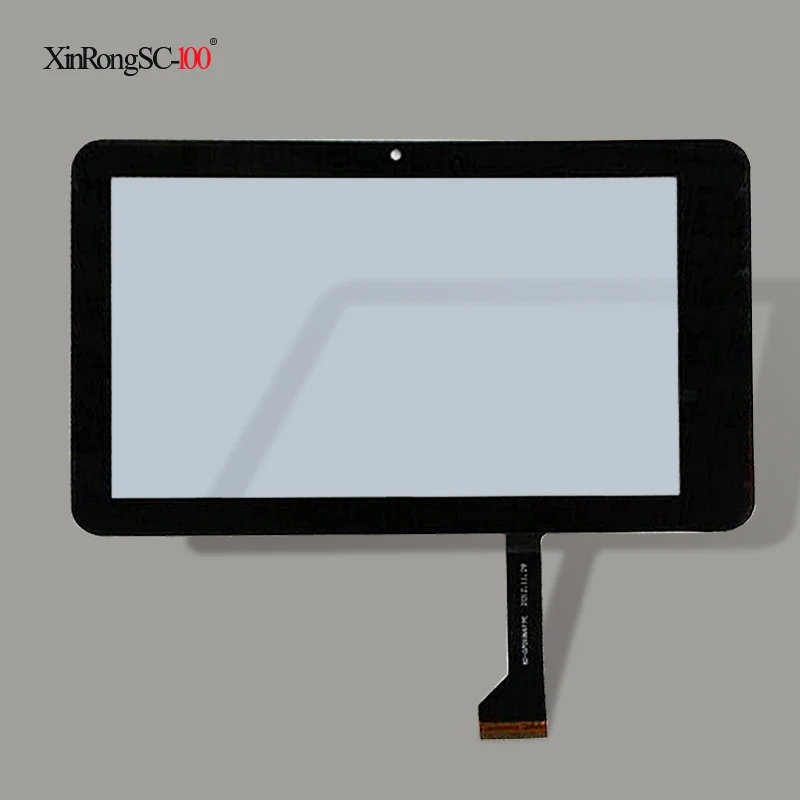 

New 7" inch Treelogic Gravis 73 3G GPS/ Digma iDn7 3G Tablet PC touch screen digitizer glass touch panel Free Shipping