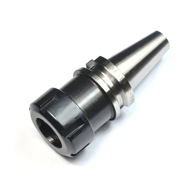 

BT30 ER32UM 70L Collet Chuck Holder ER32 CNC Milling Chuck Holder For CNC Milling Lathe Tool Holder CNC Milling Lathe