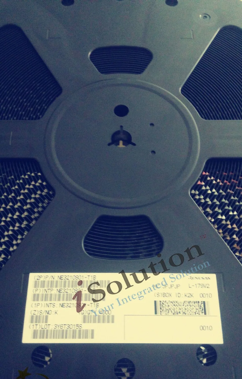 10pcs/lot NE3210S01 T1B NE3210S01 RF GaAs transistor new original