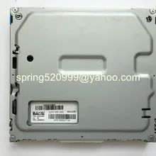 Fujitsu десять один DVD механизм DV-05 DV-05-30 погрузчик для TOYOTA DVD AUD I 3g 3g+ CIC NBT