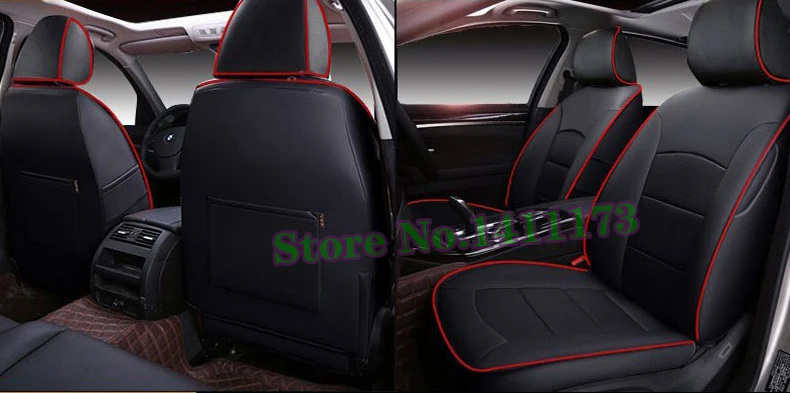 868 car seat cover leather  (9)