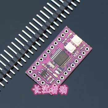 

STM8S003F3P6 ST MCU Development Board 8-bit Microcontroller