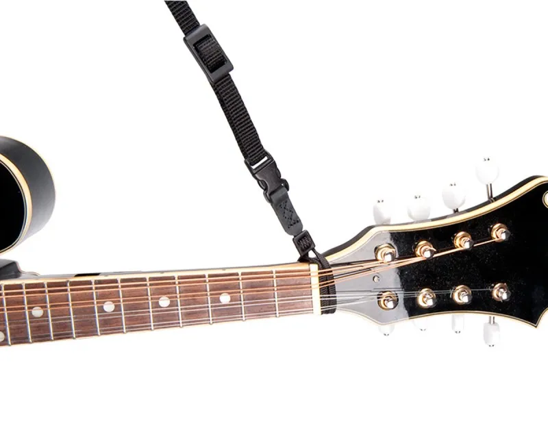 Neotech Mandolin/ремешок для укулеле Специальный неопреновый ремешок с системой