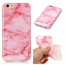 

Marble phone Case For iphone 7 6 6S 8 Plus Case Granite Texture Art painting For Apple iPhone 4 4S 5 5S 5C Case back Cover Coque