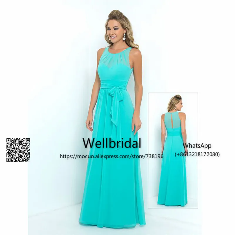 204L from Alexia Designs Bridesmaid