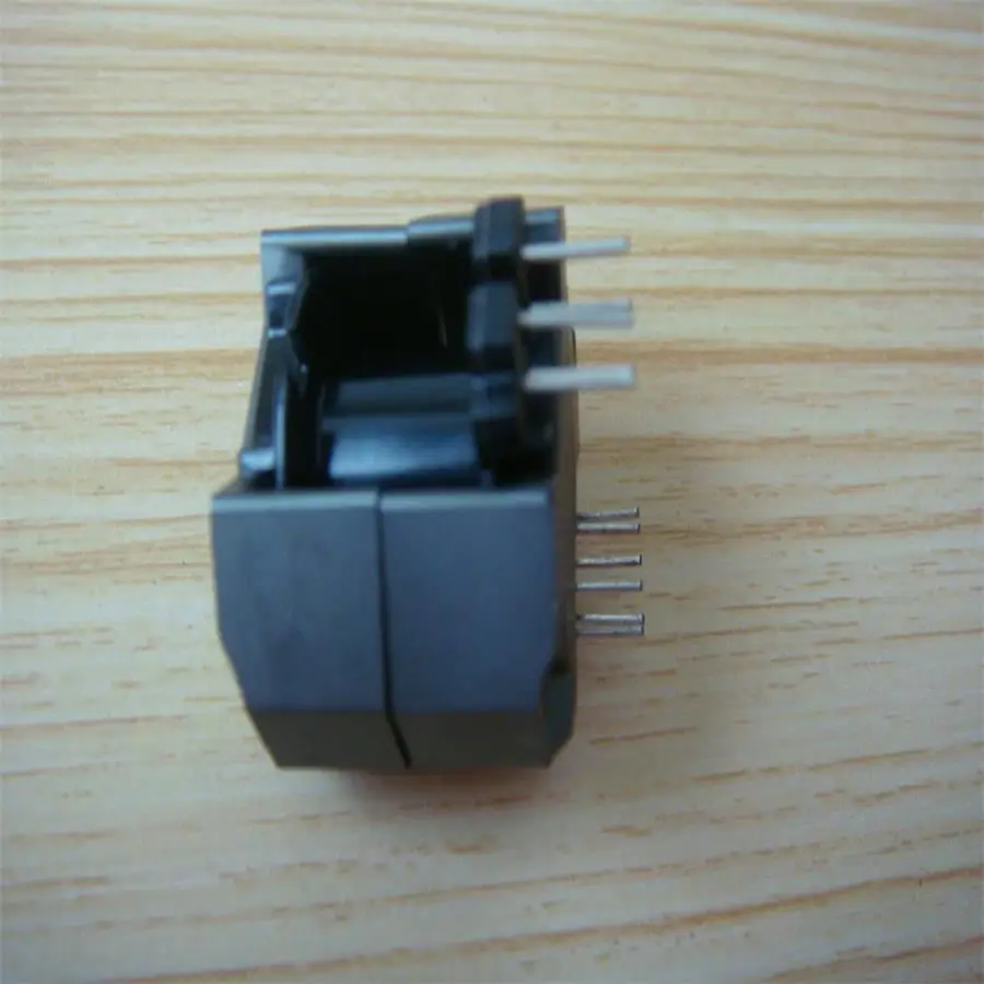 Трансформаторы RM10 ферритовый сердечник изолятор ферритовая бусина с 6 + 6pin