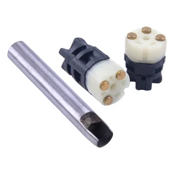 

CITALL Car Auto Transmission 722.9 Control Module Sensor Y3/8n1 & Y3/8n2 And Punch Tool Kit Fit For Mercedes Benz 7G CLK CLS