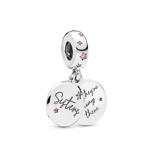 Kristie Original Copy 2019 Mother'S Day New Shiny Charm Beads Free Shipping