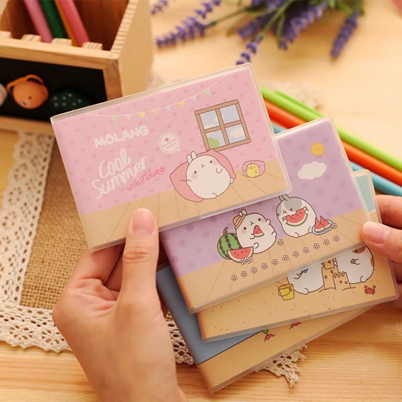Buy Kawaii Japanese Anime Molang Rabbit Small Pocket