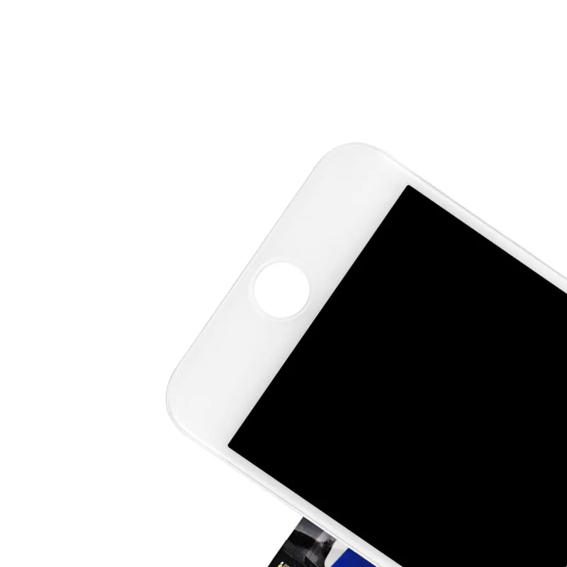 Самый дешевый дисплей Ercan для Pantalla iPhone 6 6s 7 8 Plus X XR XS XSMAX 11 LCD сенсорный экран