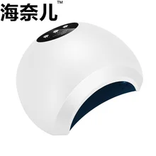 Профессиональный SUNUV 48 Вт Сушилка для ногтей УФ светодиодный светильник для дизайна ногтей салонов инструменты для искусства сухие быстро отверждения гель лак для ногтей Установка таймера