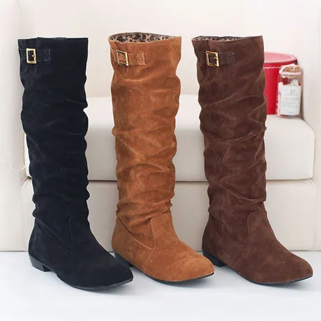 botas altas mujer planas botas altas mujer planas
