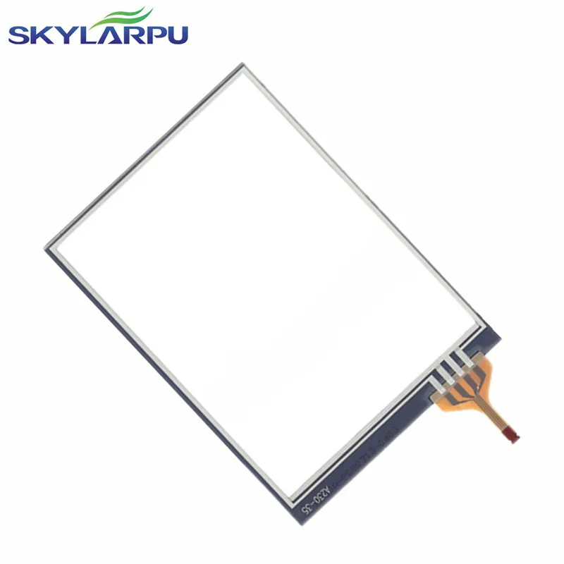 

skylarpu New 3.7-inch for LS037V7DW01 63Y0000380H Version Touch Screen Digitizer for Psion Teklogix Workabout Pro G2 7525s 7527s
