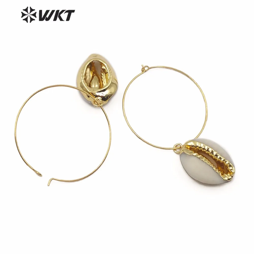 WKT WT E516 Pop женские ювелирные изделия классический преувеличенный стиль