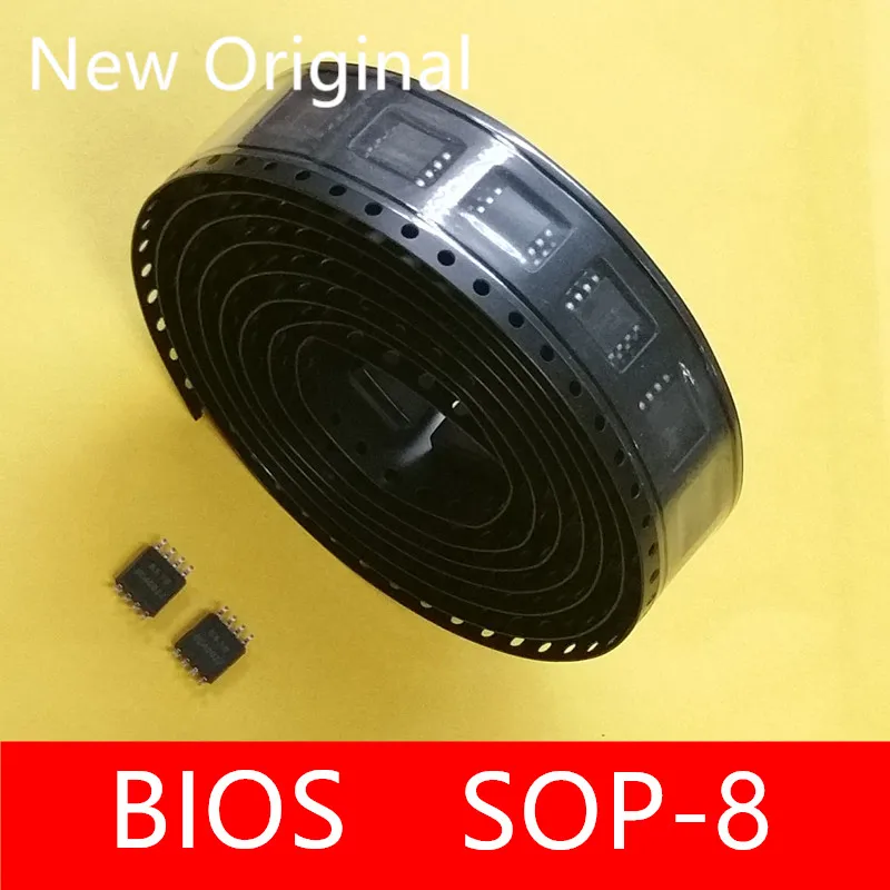 W25Q64FWSIG 25Q64FWSIG W25Q64FWSSIG ( 10-50 шт./лот) Бесплатная доставка SOP-8 BIOS 100% Новый оригинальный