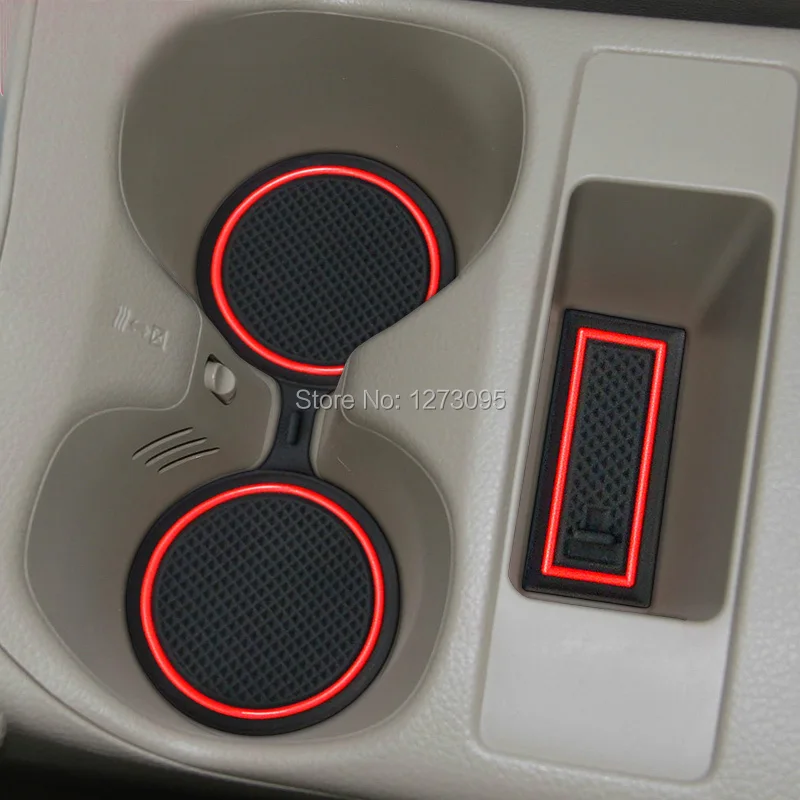 Нескользящие Коврики для Nissan X Trail T32 2014 2017 2018|accessories accessories|accessories for caraccessories nissan |