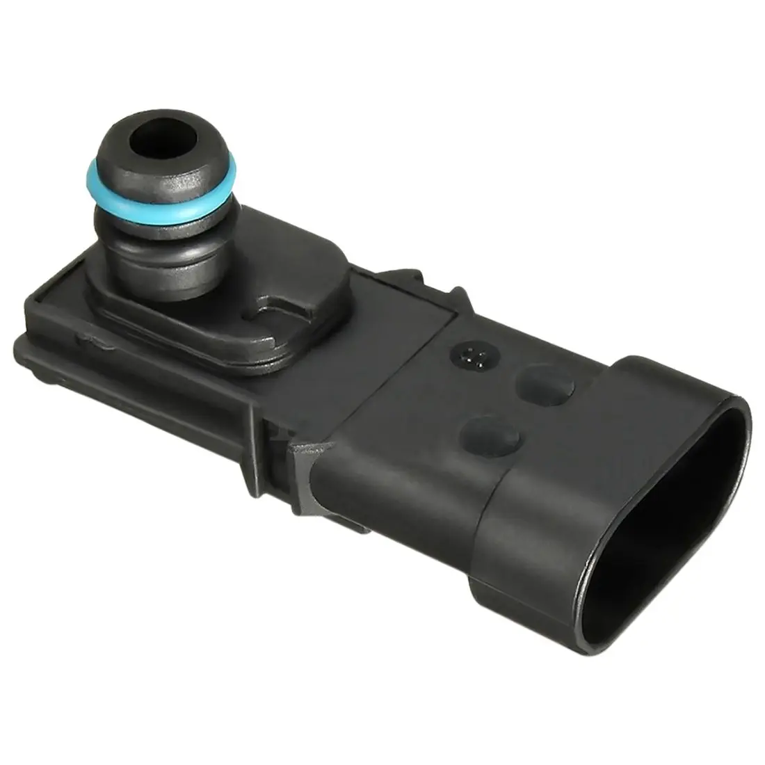 AUTO SENSOR MANIFOLD AIR PRESSURE For RENAULT CLIO MEGANE MODUS SCENIC