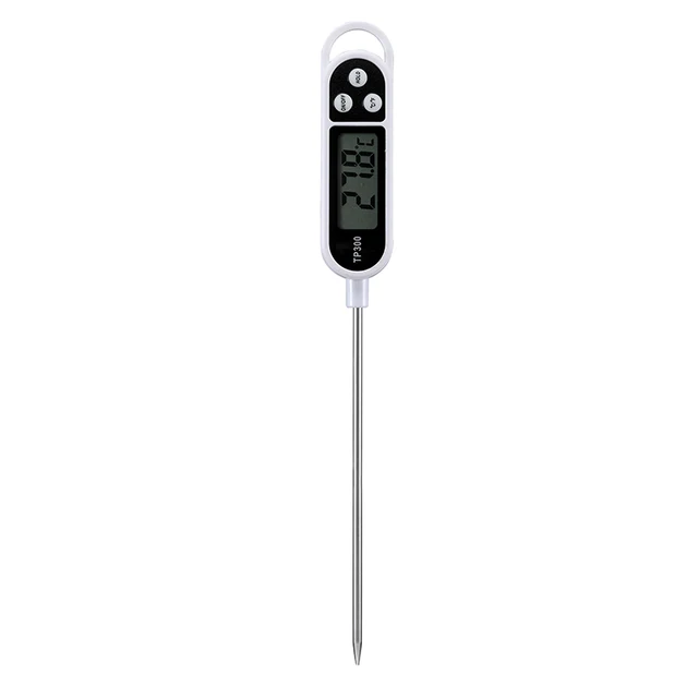 TP300 Keuken Koken Voedsel Vlees Digitale BBQ Probe Thermometer Water