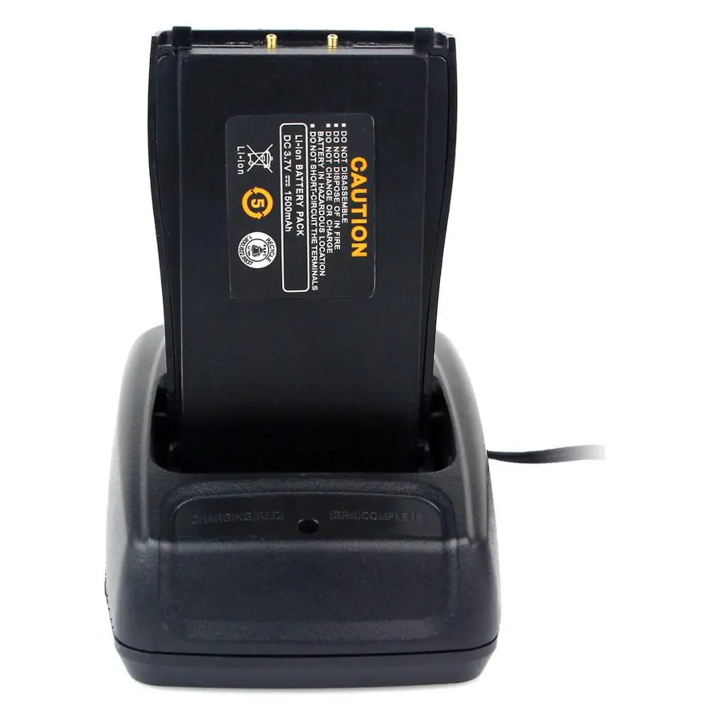 10 шт. BaoFeng BF 888s иди и болтай Walkie Talkie UHF 5 Вт 16CH двухстороннее радио + 10x Новая