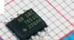 100% новый Бесплатная доставка dac7611u SOP8