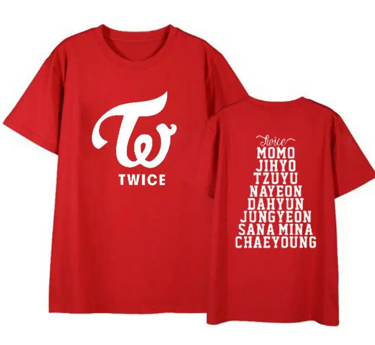 Twice Kawaii T-Shirts