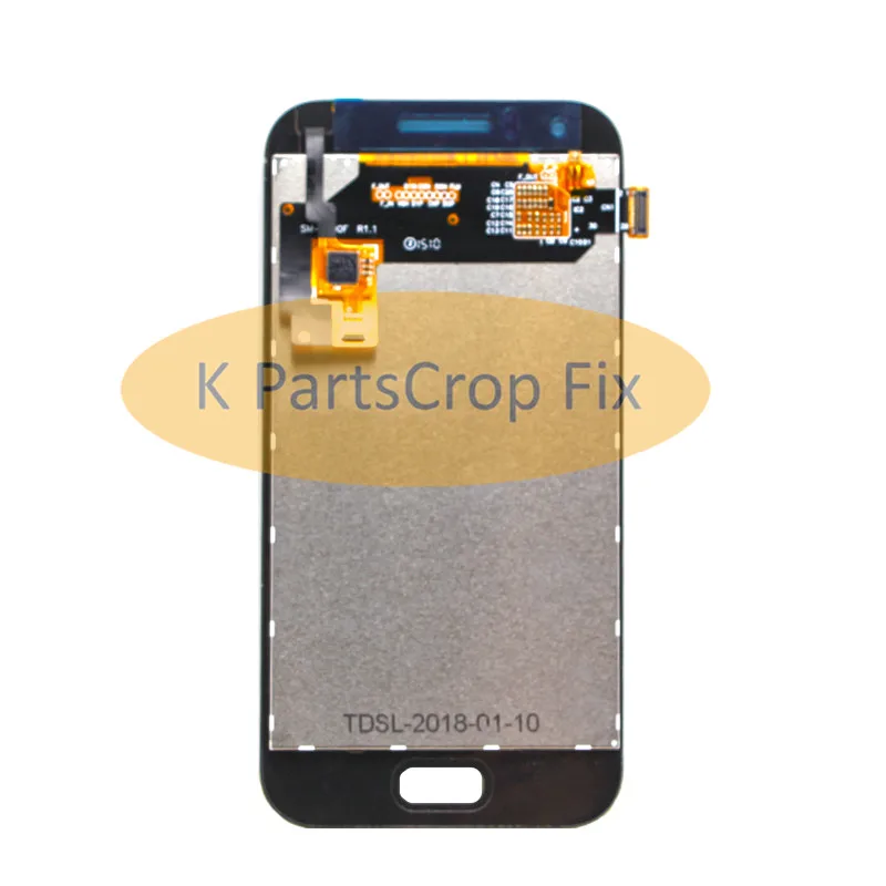 samsung j100 lcd display  (3)