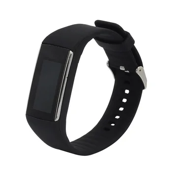 

Universal Silicone Watchband Strap Smart Bracelet Band Replacement for Polar A360 A370 UY8
