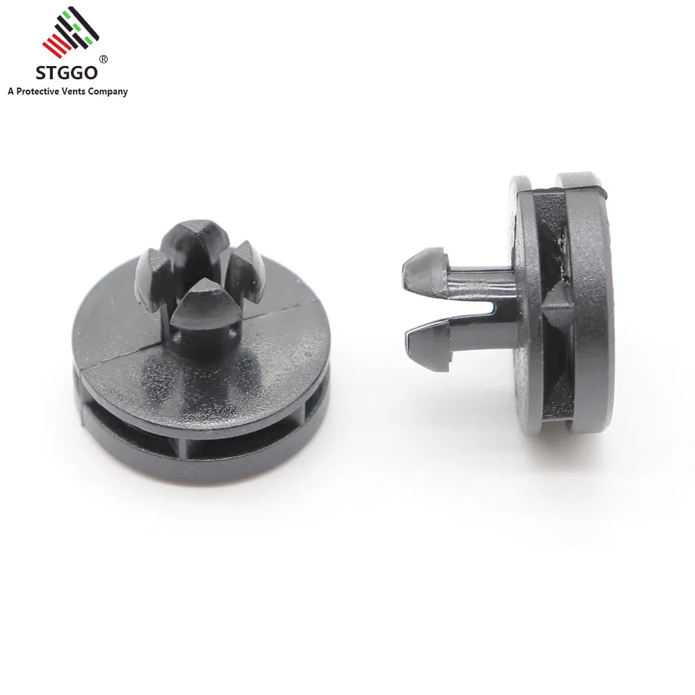 Автомобильный ECU защелкивающийся вентиляционный клапан