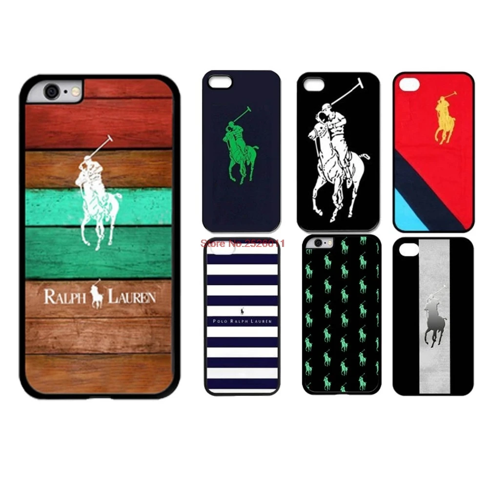 coque iphone 7 ralph lauren