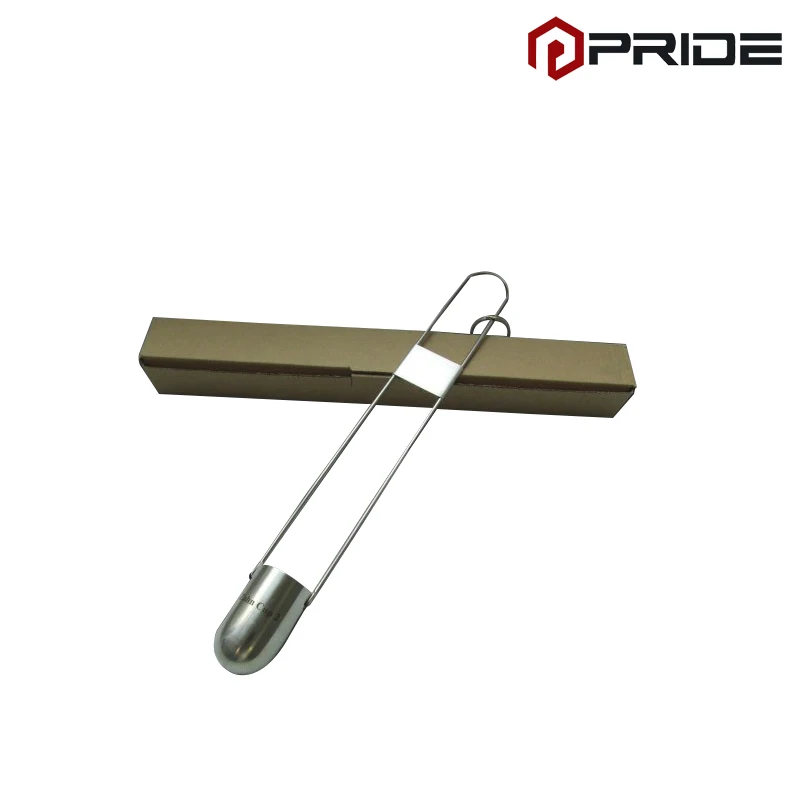 

Zahn cup 2# Zhan viscosity cup stainless steel