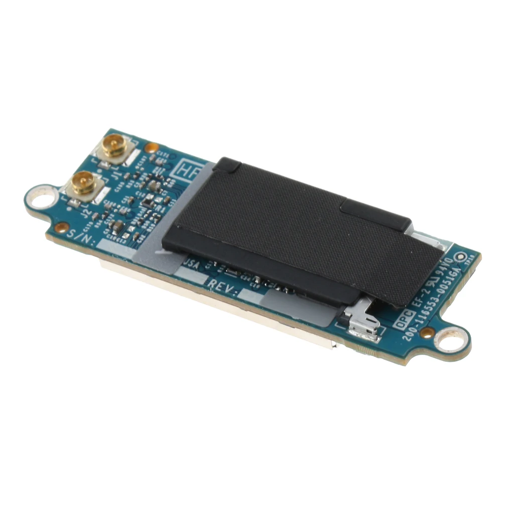 

WiFi Wireless Network LAN Card Replacement for Macbook PRO A1278 A1286 A1297
